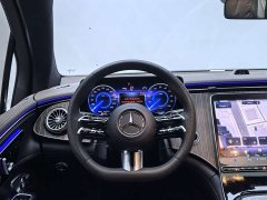 Mercedes-Benz EQE SUV 2024 500 4MATIC Pioneer Edition - ფოტო 14