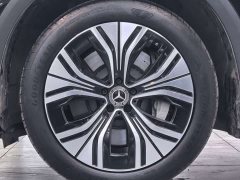 Mercedes-Benz EQE SUV 2024 500 4MATIC Pioneer Edition - ფოტო 17