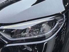 Mercedes-Benz EQE SUV 2024 500 4MATIC Pioneer Edition - ფოტო 18