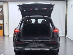 Mercedes-Benz EQE SUV 2024 500 4MATIC Pioneer Edition - ფოტო 19
