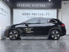 Mercedes-Benz EQE SUV 2024 500 4MATIC Pioneer Edition - ფოტო 2