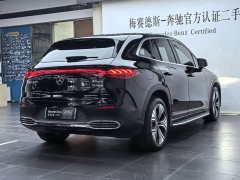 Mercedes-Benz EQE SUV 2024 500 4MATIC Pioneer Edition - ფოტო 3