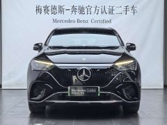 Mercedes-Benz EQE SUV 2024 500 4MATIC Pioneer Edition - ფოტო 4