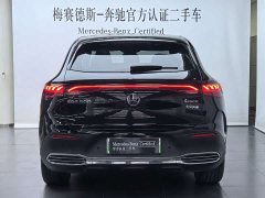 Mercedes-Benz EQE SUV 2024 500 4MATIC Pioneer Edition - ფოტო 5