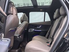 Mercedes-Benz EQE SUV 2024 500 4MATIC Pioneer Edition - ფოტო 6