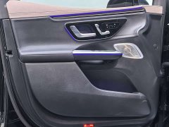 Mercedes-Benz EQE SUV 2024 500 4MATIC Pioneer Edition - ფოტო 8
