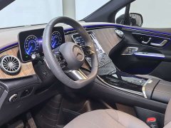 Mercedes-Benz EQE SUV 2024 500 4MATIC Pioneer Edition - ფოტო 9