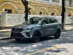SAIC MG RX3 2021 PRO 1.6L CVT Elite - ფოტო 1