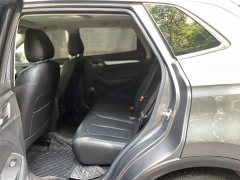 SAIC MG RX3 2021 PRO 1.6L CVT Elite - ფოტო 10