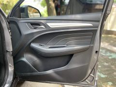 SAIC MG RX3 2021 PRO 1.6L CVT Elite - ფოტო 12