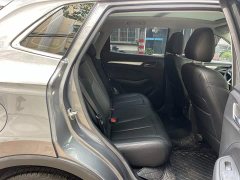 SAIC MG RX3 2021 PRO 1.6L CVT Elite - ფოტო 13