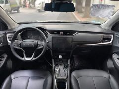 SAIC MG RX3 2021 PRO 1.6L CVT Elite - ფოტო 14