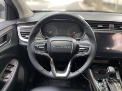 SAIC MG RX3 2021 PRO 1.6L CVT Elite - ფოტო 15