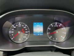 SAIC MG RX3 2021 PRO 1.6L CVT Elite - ფოტო 16