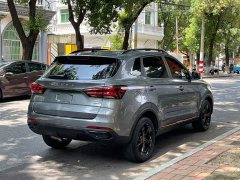SAIC MG RX3 2021 PRO 1.6L CVT Elite - ფოტო 5