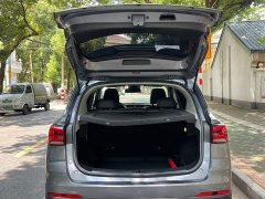 SAIC MG RX3 2021 PRO 1.6L CVT Elite - ფოტო 6
