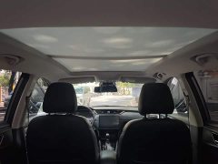 SAIC MG RX3 2021 PRO 1.6L CVT Elite - ფოტო 7