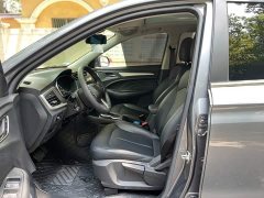 SAIC MG RX3 2021 PRO 1.6L CVT Elite - ფოტო 9