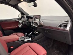BMW X3 2023 Facelift xDrive30i M Sport Night Edition - ფოტო 11