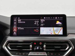 BMW X3 2023 Facelift xDrive30i M Sport Night Edition - ფოტო 13