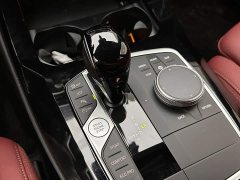 BMW X3 2023 Facelift xDrive30i M Sport Night Edition - ფოტო 16
