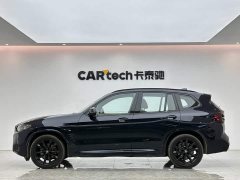 BMW X3 2023 Facelift xDrive30i M Sport Night Edition - ფოტო 2