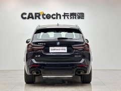 BMW X3 2023 Facelift xDrive30i M Sport Night Edition - ფოტო 4