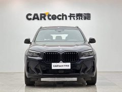 BMW X3 2023 Facelift xDrive30i M Sport Night Edition - ფოტო 7