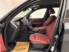 BMW X3 2023 Facelift xDrive30i M Sport Night Edition - ფოტო 8