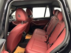 BMW X3 2023 Facelift xDrive30i M Sport Night Edition - ფოტო 9