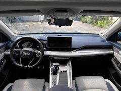 Geely Xingui Xingrui 2.0T Diesel Premium Edition - фото 10