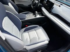 Geely Xingui Xingrui 2.0T Diesel Premium Edition - фото 12