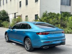 Geely Xingui Xingrui 2.0T Diesel Premium Edition - фото 6