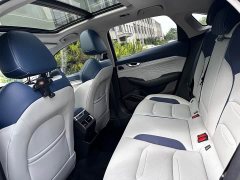 Geely Xingui Xingrui 2.0T Diesel Premium Edition - фото 9
