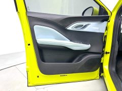 BYD Seagull Flying Edition - ფოტო 12