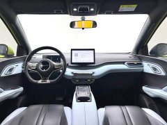 BYD Seagull Flying Edition - ფოტო 14