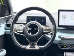 BYD Seagull Flying Edition - ფოტო 15