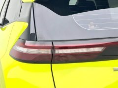 BYD Seagull Flying Edition - ფოტო 5