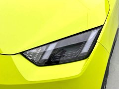 BYD Seagull Flying Edition - ფოტო 7