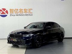 BMW 3 Series 330Li M Sport Night Edition Package - ფოტო 1