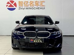 BMW 3 Series 330Li M Sport Night Edition Package - ფოტო 2