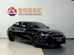 BMW 3 Series 330Li M Sport Night Edition Package - ფოტო 3