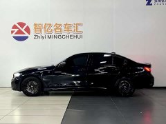 BMW 3 Series 330Li M Sport Night Edition Package - ფოტო 4