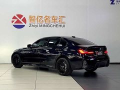 BMW 3 Series 330Li M Sport Night Edition Package - ფოტო 5