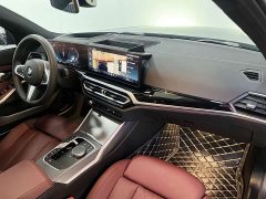 BMW 3 Series 330Li M Sport Night Edition Package - ფოტო 7