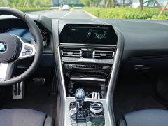BMW 8 Series 840i xDrive 4-Door Gran Coupe M Sport Package - ფოტო 12