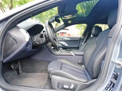 BMW 8 Series 840i xDrive 4-Door Gran Coupe M Sport Package - ფოტო 6