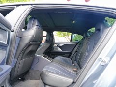 BMW 8 Series 840i xDrive 4-Door Gran Coupe M Sport Package - ფოტო 7
