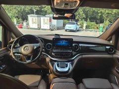 Mercedes-Benz V-Class 2022 V 260 L Long Wheelbase Luxury Edition - ფოტო 17