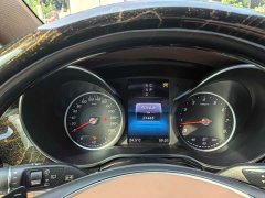 Mercedes-Benz V-Class 2022 V 260 L Long Wheelbase Luxury Edition - ფოტო 8